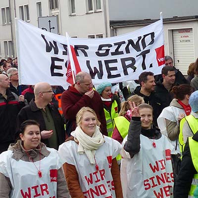 Mehr wäre drin gewesen