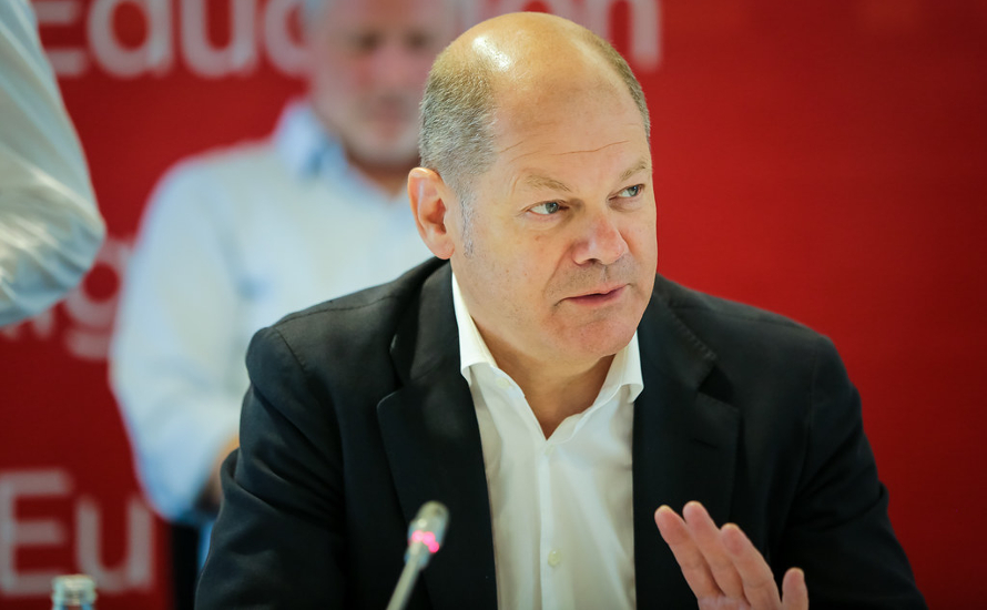 156 Milliarden Neuschulden: Wir zahlen nicht für eure Unternehmenshilfen!