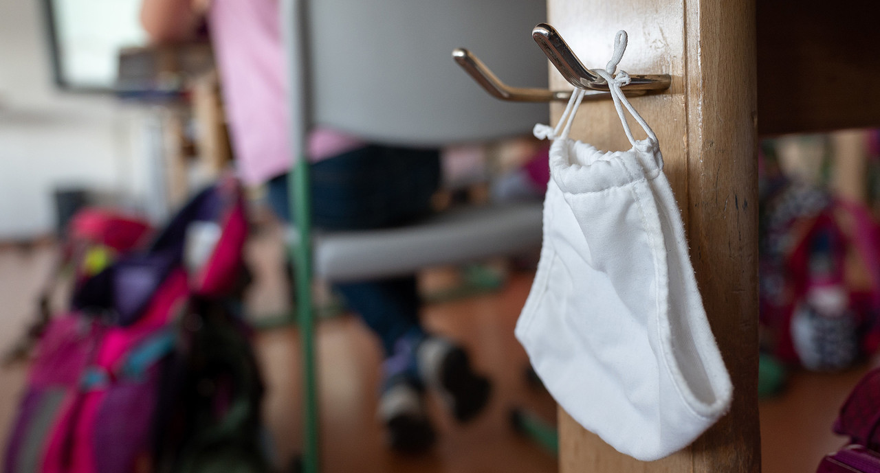 Öffnung der Schulen - bei Risiko und Nebenwirkungen fragen Sie Ihre Bundes- oder Landesregierung