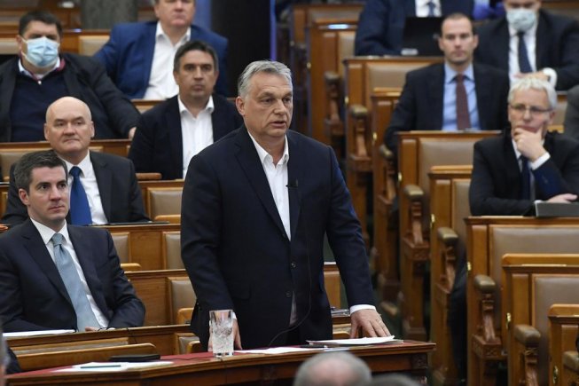 Ungarn: Viktor Orban nutzt die Krise, um uneingeschränkt per Dekret zu regieren