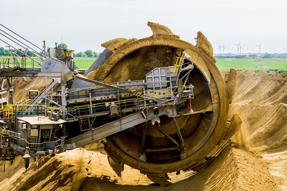 Der harte Weg des Klimawandels - Ende Gelände und weitere im Kampf für die Umwelt!