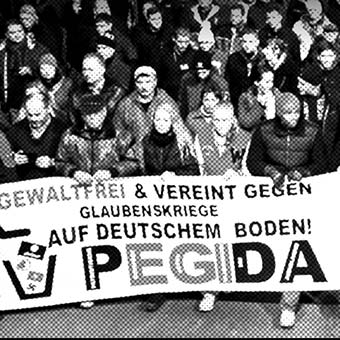Eine neue rechte Bewegung?