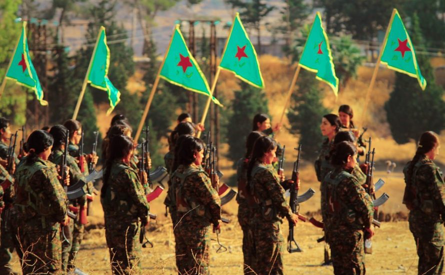 Rojava’daki Deneyimler ve Devrimci Strateji