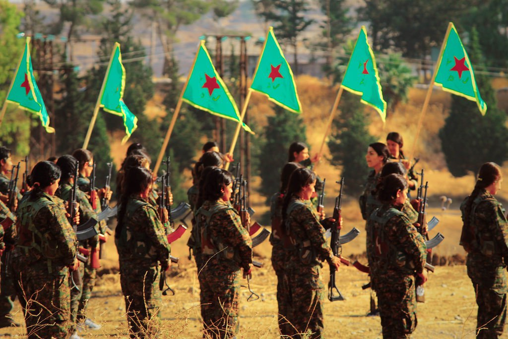 Teil II: Die Erfahrungen in Rojava und die revolutionäre Strategie