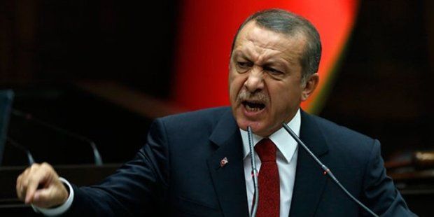 Ära der Diversität des Bonapartismus und Erdogan (Teil I)