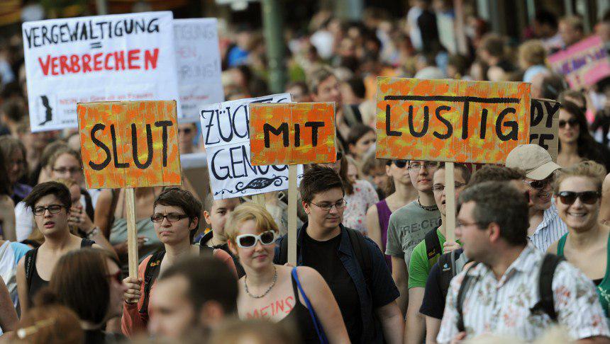 Reform des Sexualstrafrechts: CDU-Vorstand punktet mit Populismus