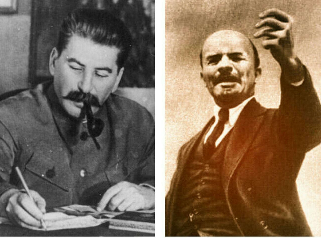 Als Lenin mit Stalin brach oder: Die georgische Schule der Nationalitätenpolitik