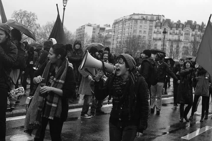 Jugend gegen Rassismus: Französische Verhältnisse auch hierzulande?