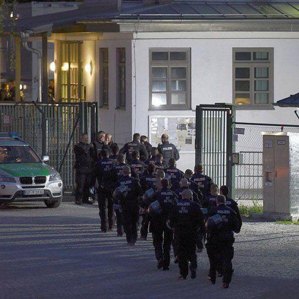 Deggendorf: Wo Bayern für Refugees am schlimmsten ist