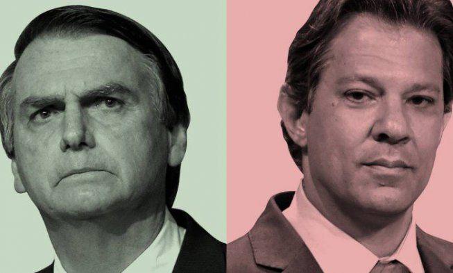 Brasilien: Bolsonaro siegt, die Märkte jubeln – wie wird der Kandidat der Diktatur geschlagen?