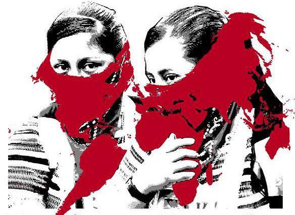 Imperialismus, Antikoloniale Kämpfe und Feminismus
