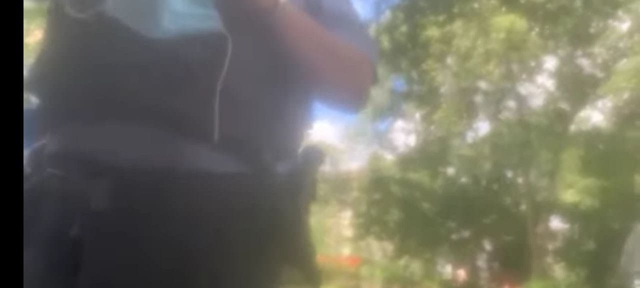 Kölner Polizist:
