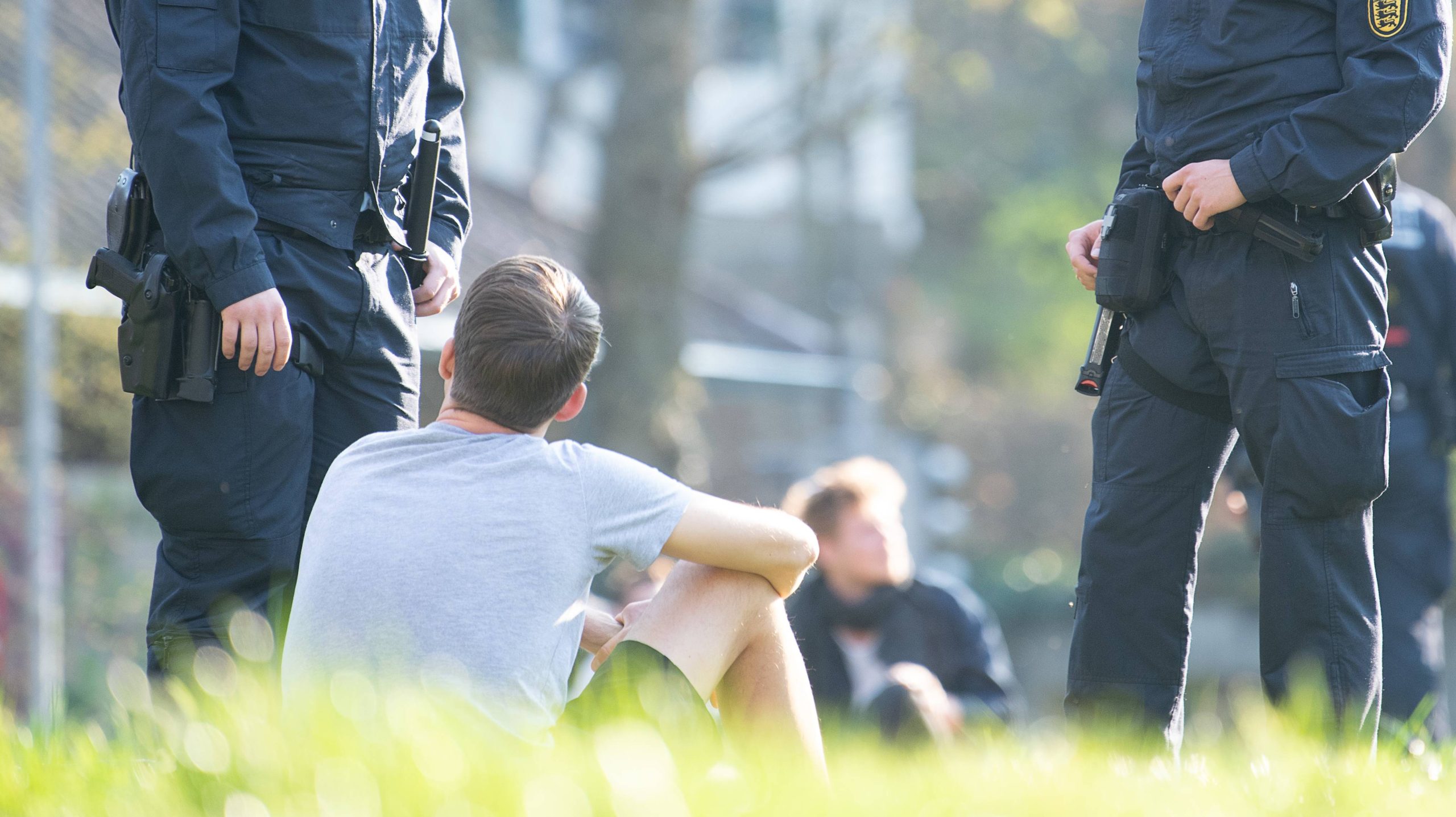 Die Generation Corona muss sich ihre Hoffnungen selbst erfüllen