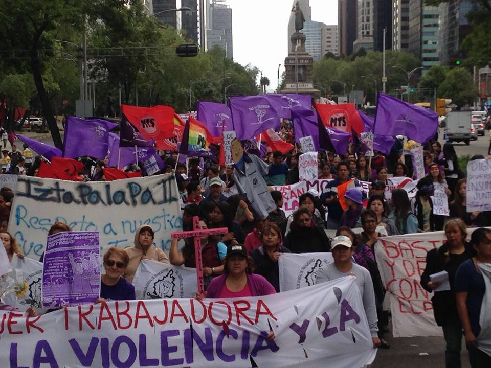Mexiko