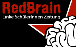 Red Brain Nr. 14: Fight Sexism!