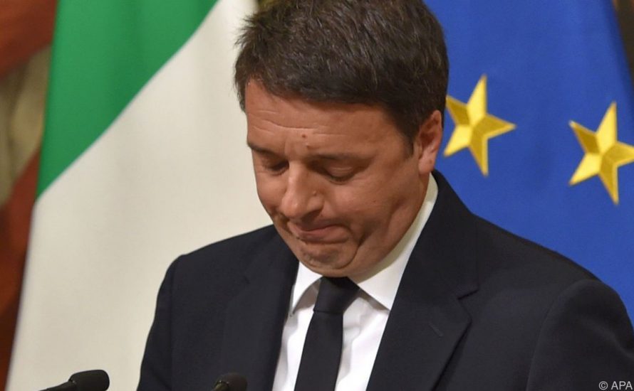 Italien nach dem Referendum: Renzi ist weg – ein Grund zum Feiern?