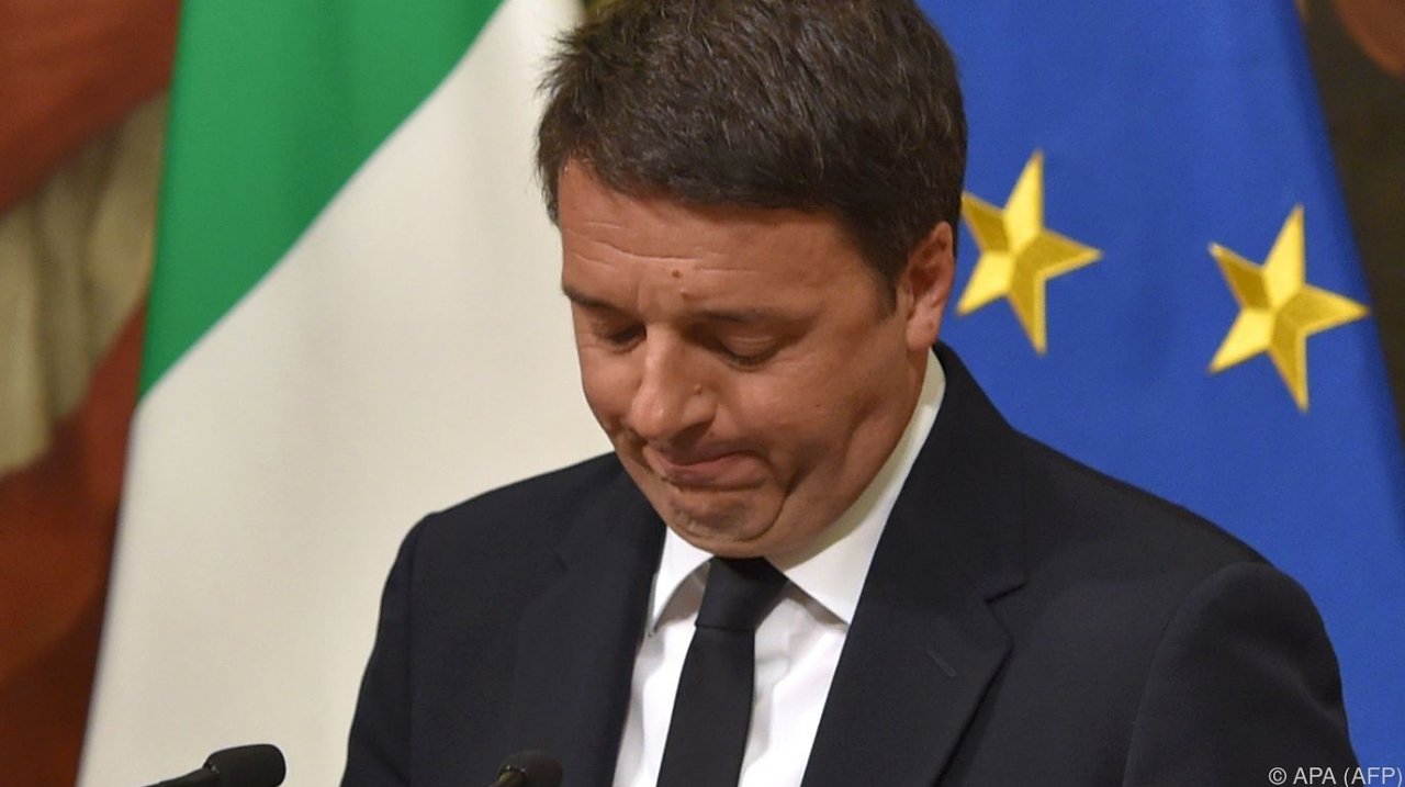 Italien nach dem Referendum: Renzi ist weg – ein Grund zum Feiern?