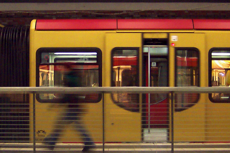 Corona-Ausschreibung: Zerschlagung der Berliner S-Bahn rückt näher