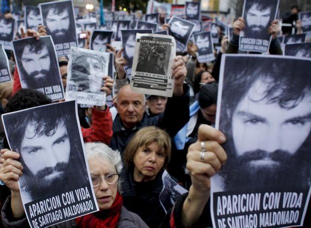 Kirchner vor Comeback bei Argentinien-Wahlen?