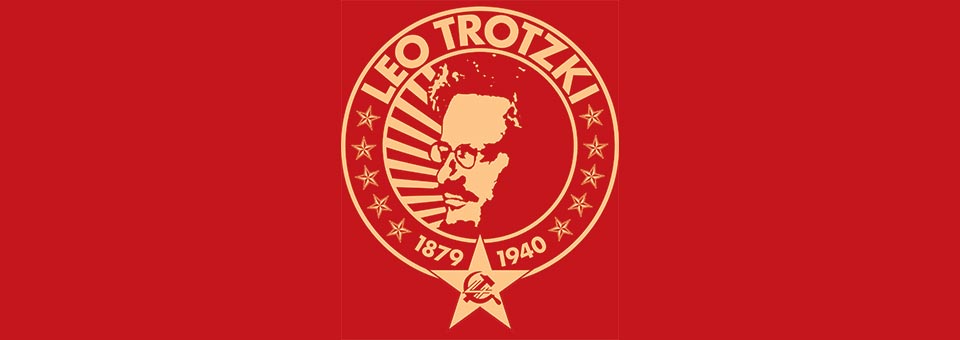 Trotzki-Tag: Workshops und Podiumsdiskussion zum 75. Todestag Leo Trotzkis