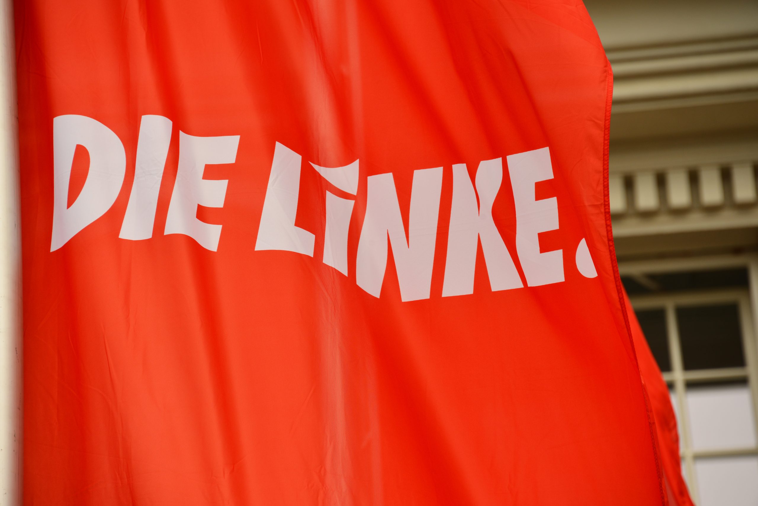 Marx21 schwärmt vom Wahlprogramm, obwohl DIE LINKE nach rechts rückt