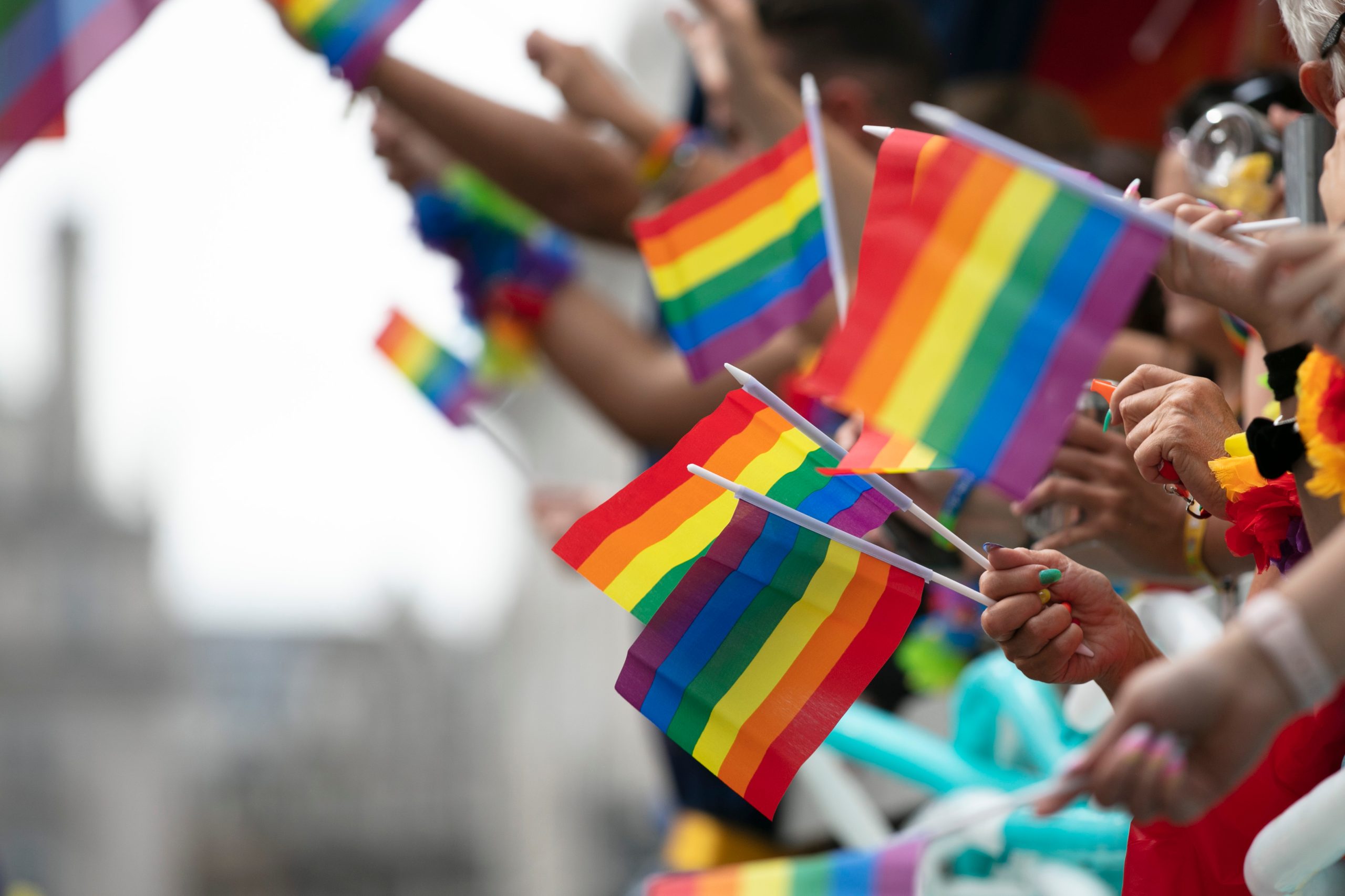 Warum wir 2021 noch für queere Befreiung kämpfen