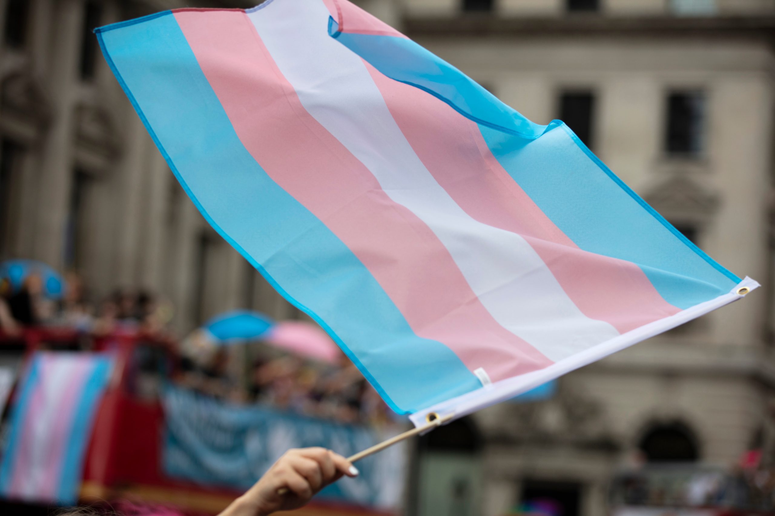 Gesetz zur Selbstbestimmung für trans Menschen scheitert erneut