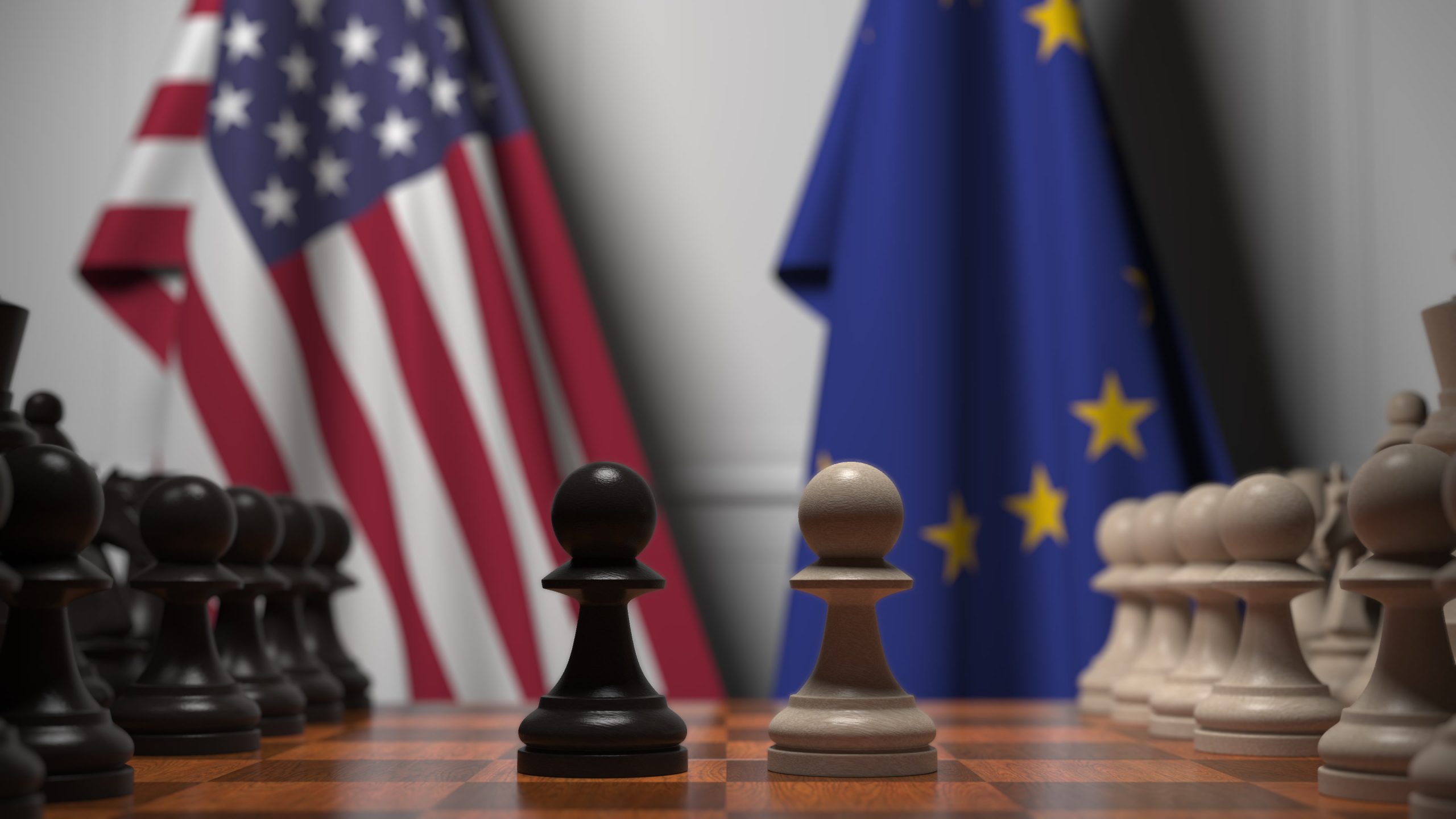 Aufstieg oder Fall: Europas Ambitionen nach den US-Wahlen