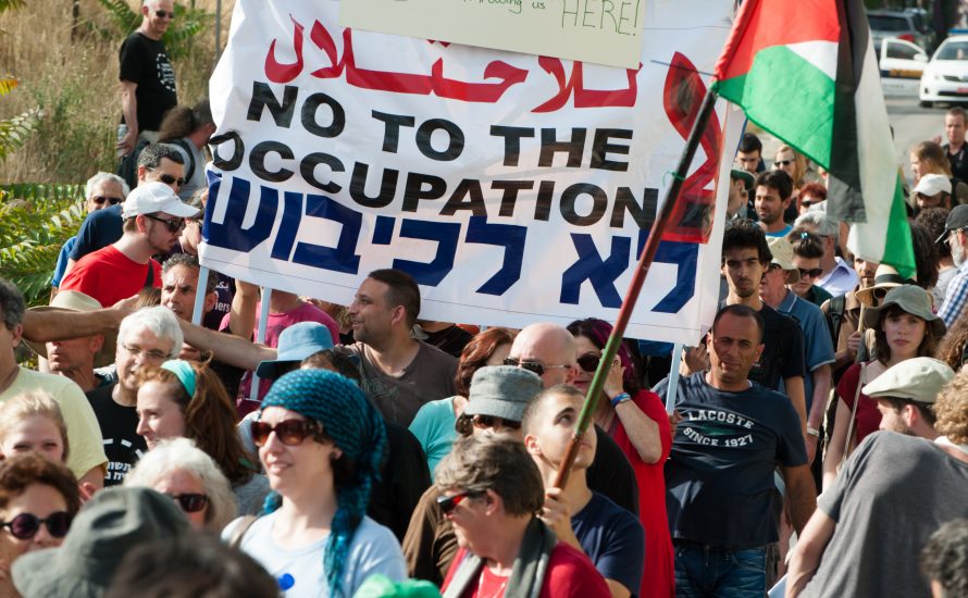 Über 20 Tote bei Israels brutalem Bombardement des Gazastreifens
