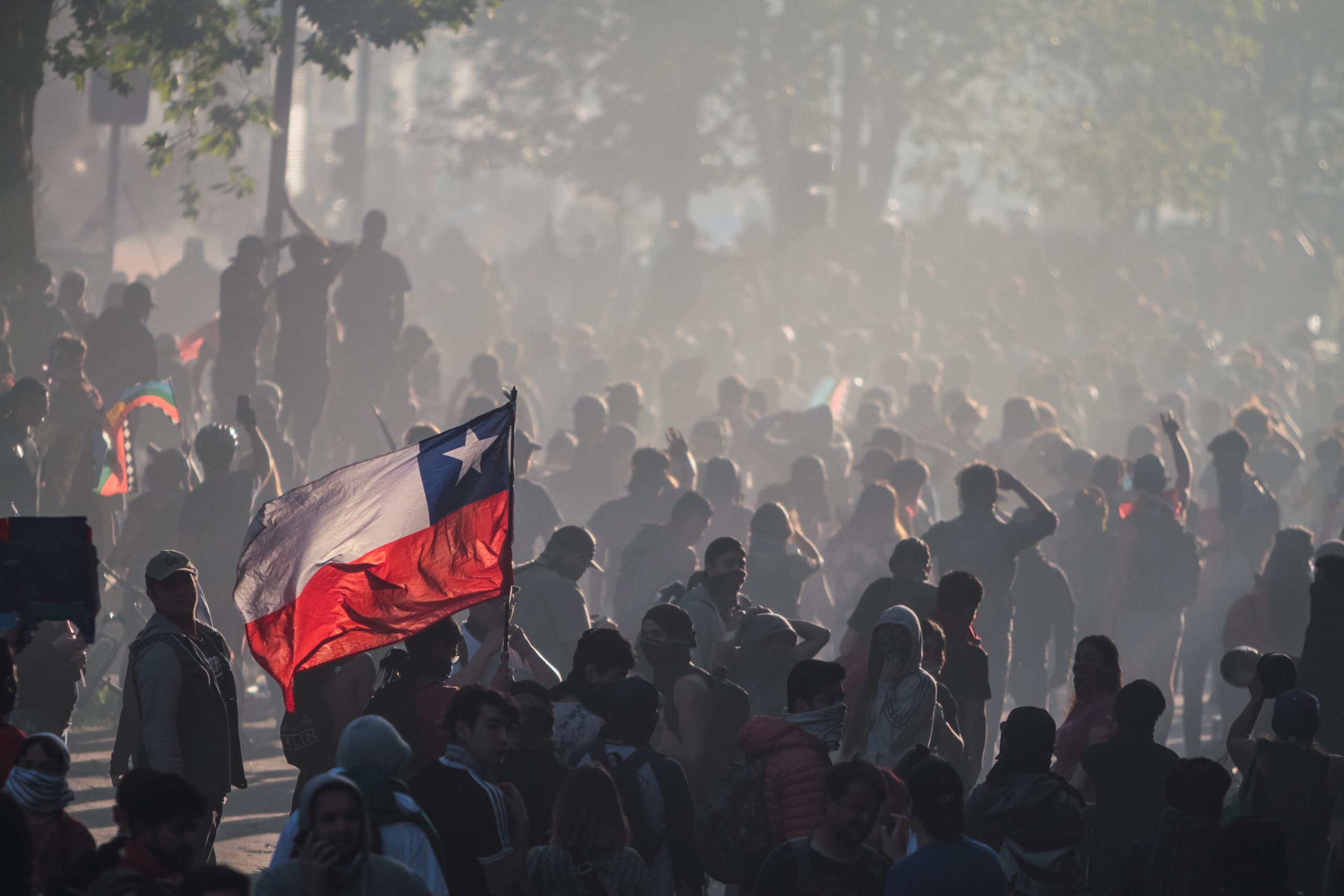 Chile: Wir sollten die beschränkten Spielregeln des Verfassungs­konvents nicht akzeptieren!