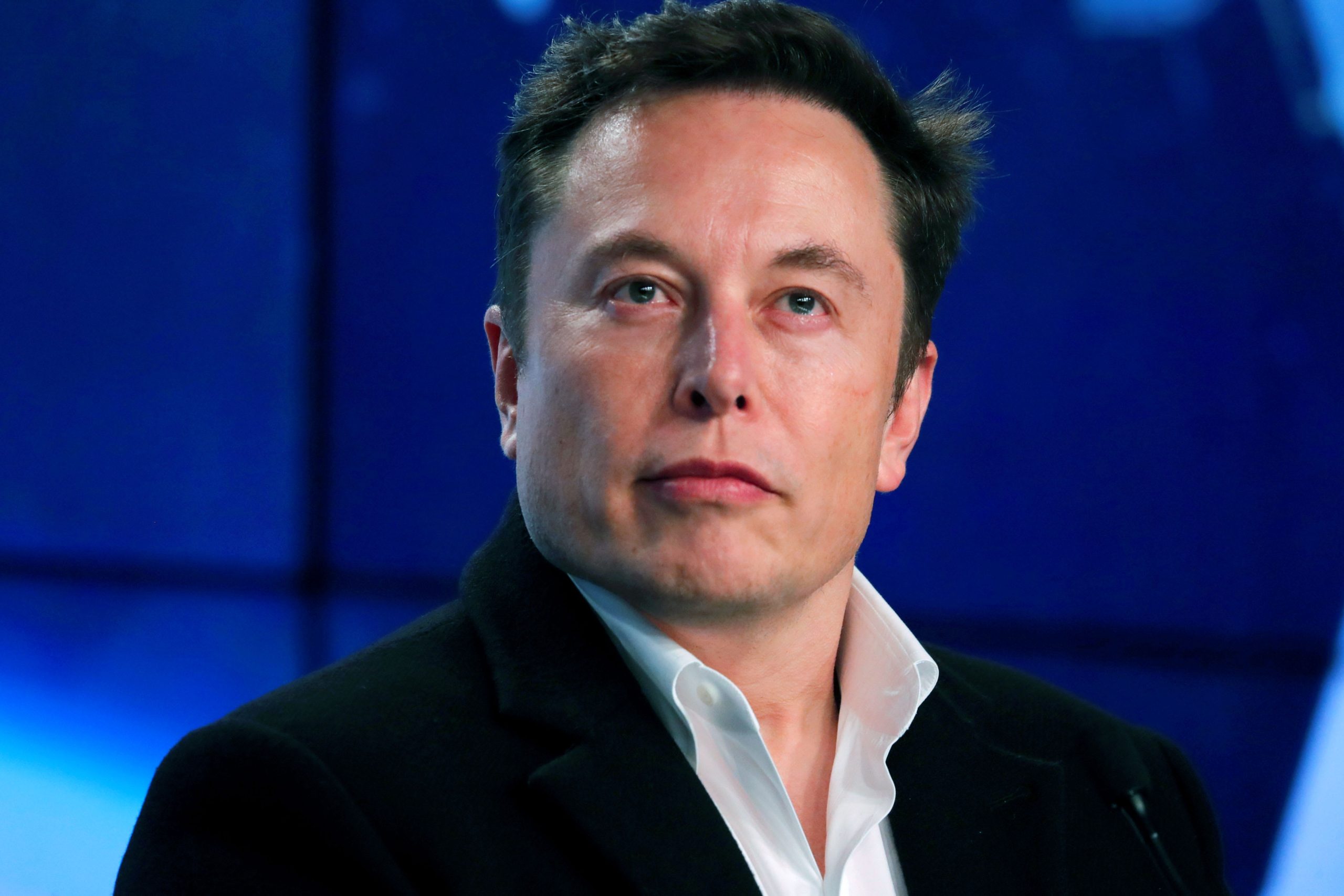 Elon Musk: Reichster Mensch der Welt durch Ausbeutung während Corona