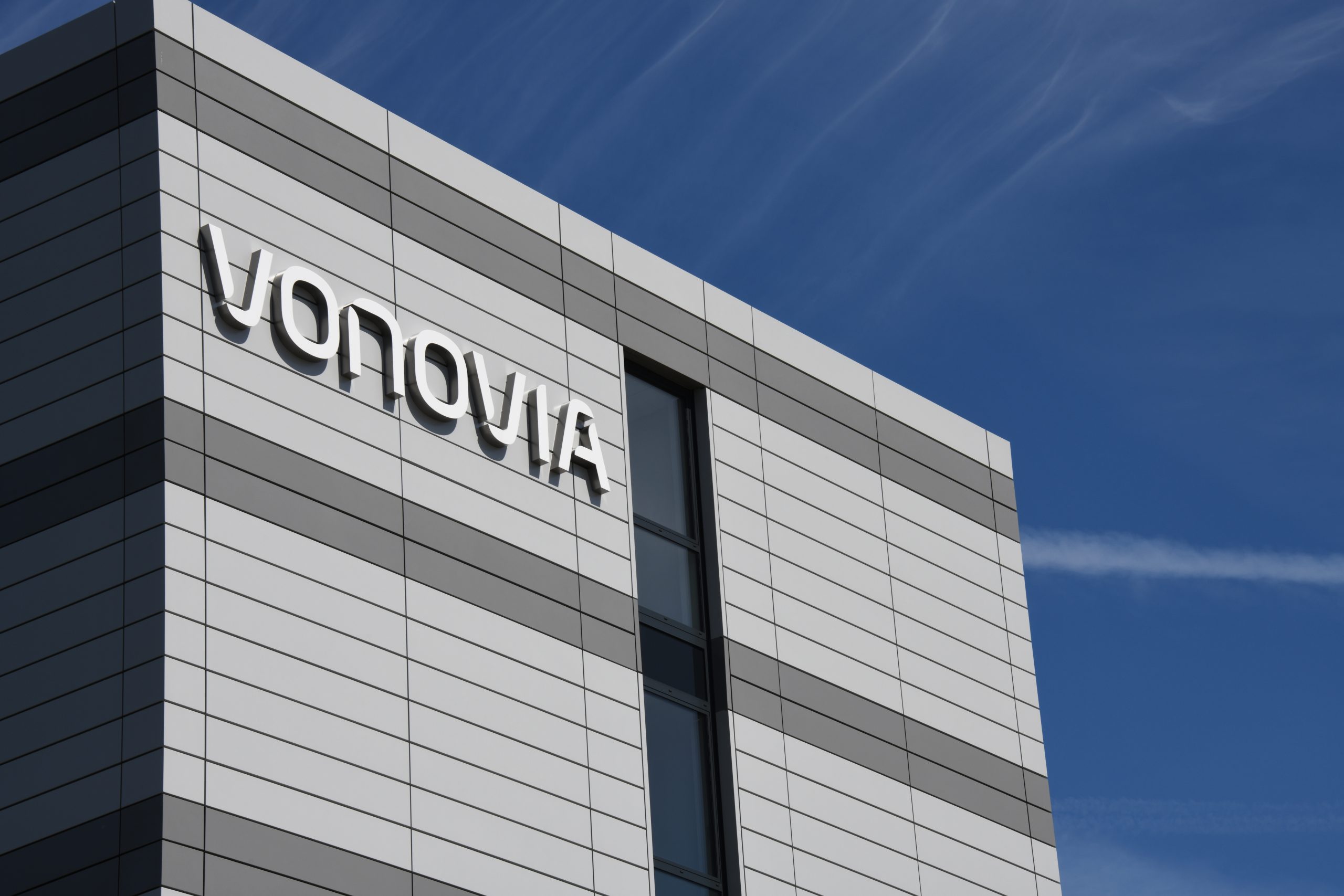 Fusion von Vonovia und Deutsche Wohnen - Enteignet wird trotzdem.