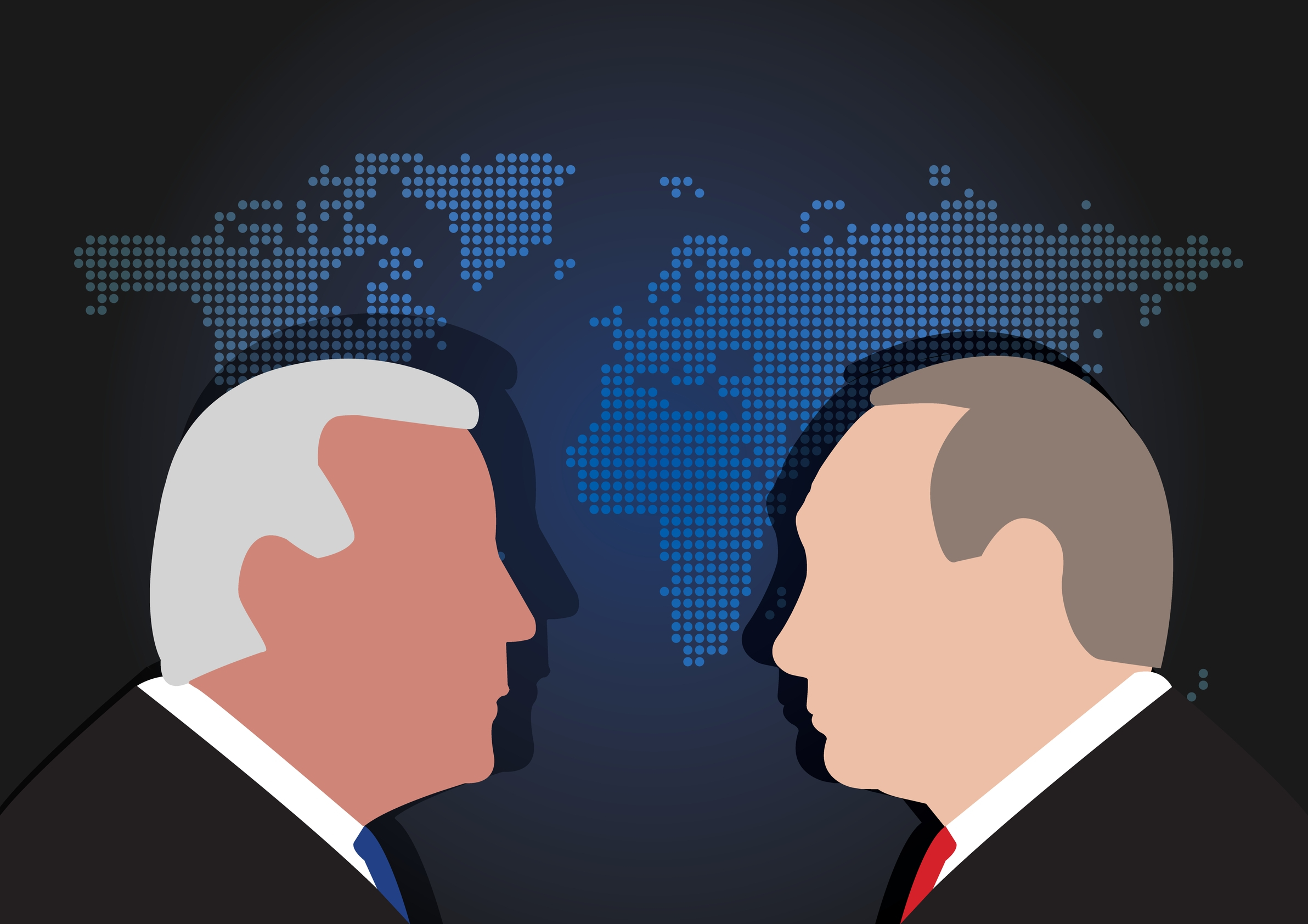 Das Treffen zwischen Biden und Putin endet mit wenigen Ergebnissen und Spannungen im Hintergrund