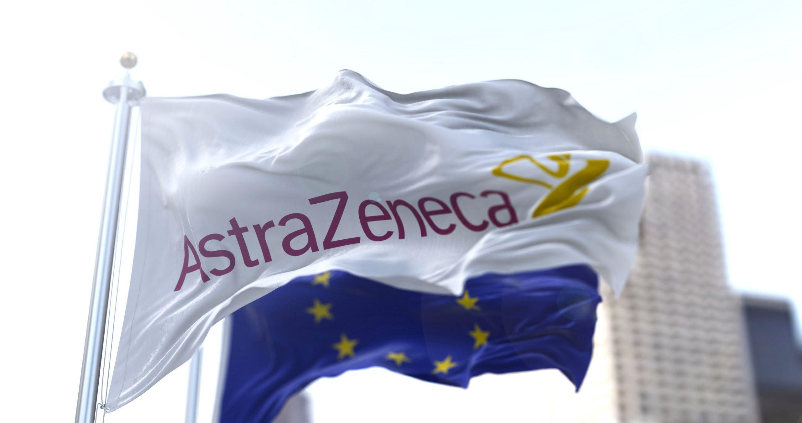 AstraZeneca bunkerte heimlich 29 Millionen Impfdosen – Enteignung jetzt!