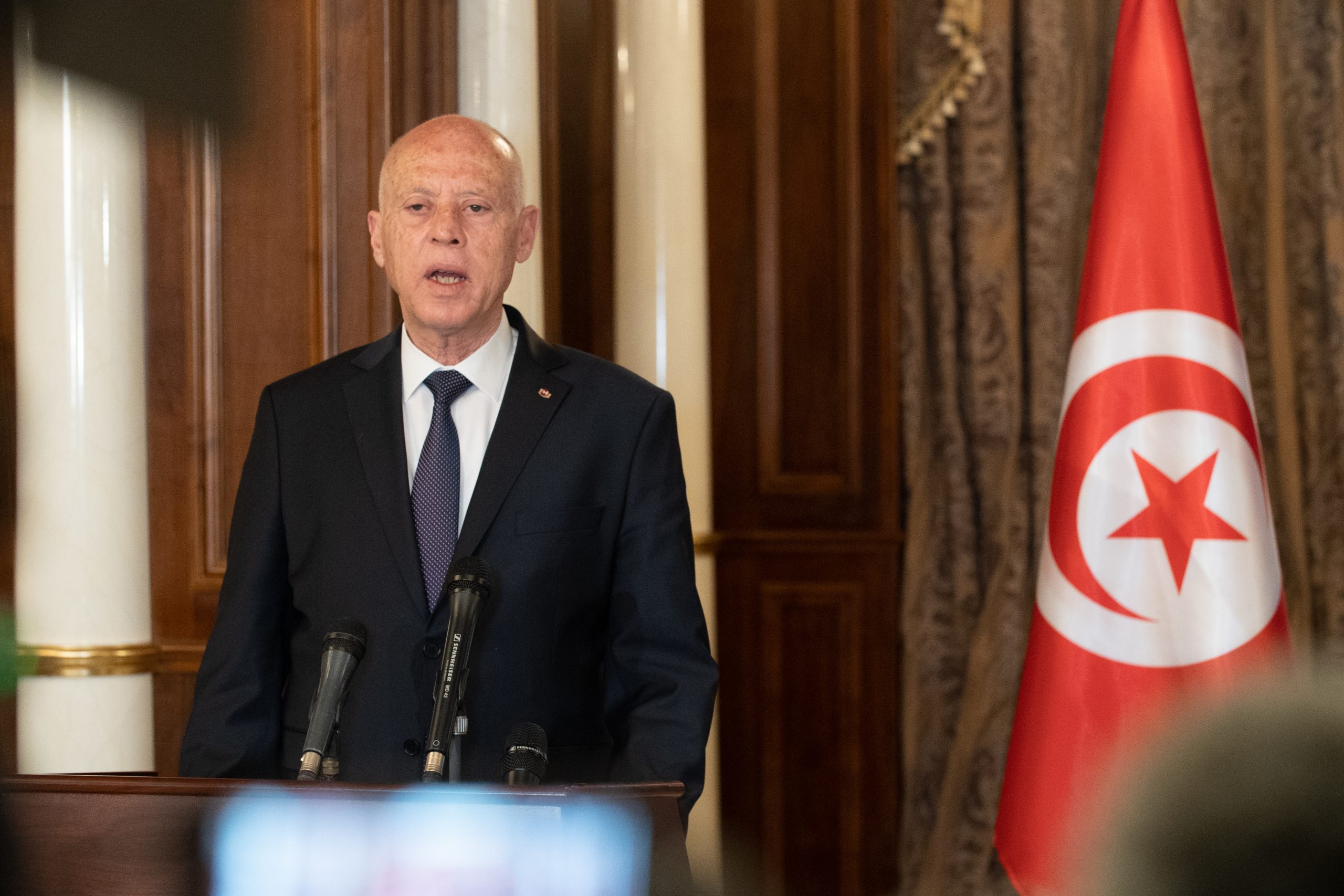 Putsch in Tunesien: Verratene Ziele der Revolte