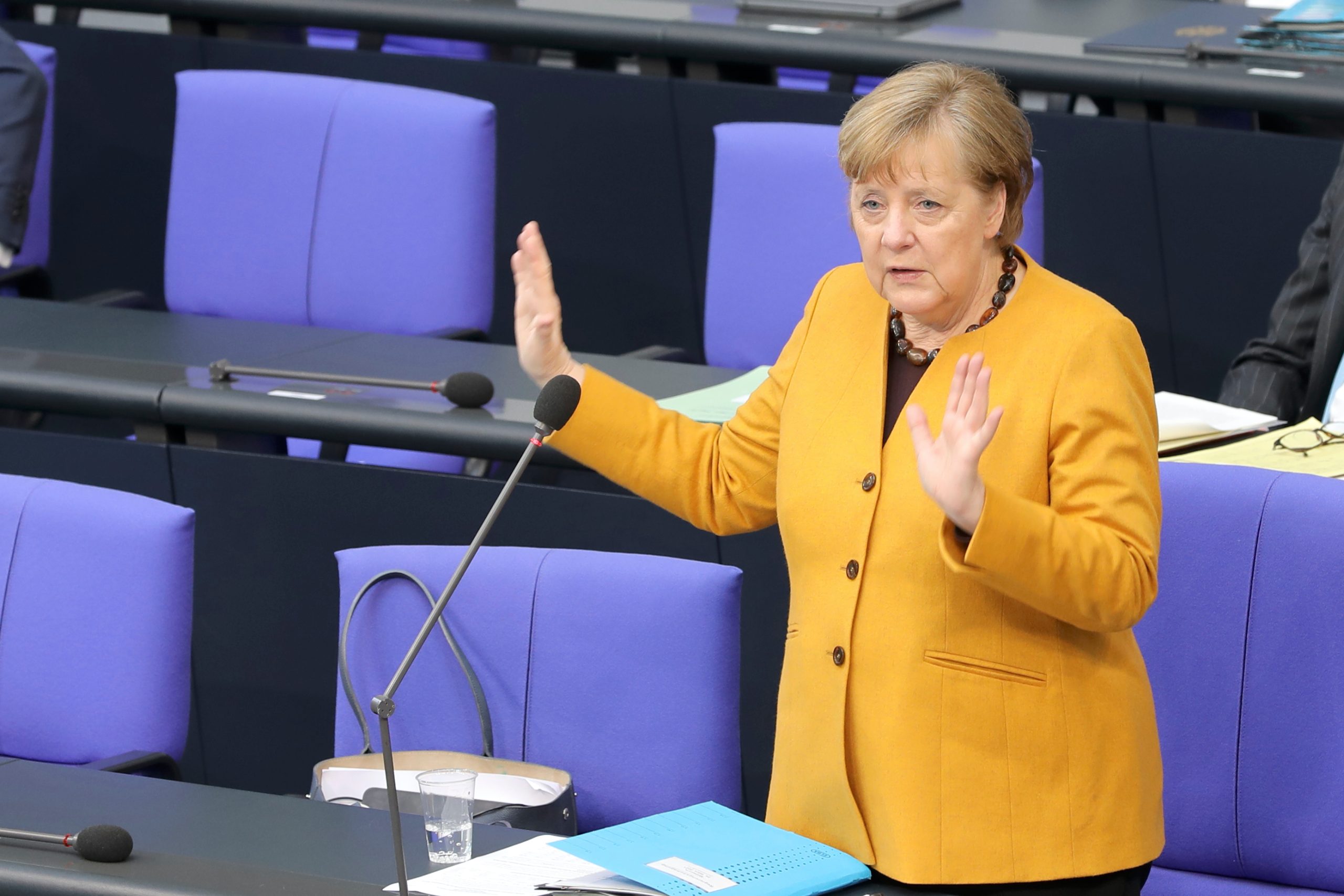 Schwarz-Grün oder Grün-Rot-Rot: Wie weiter nach Merkel?