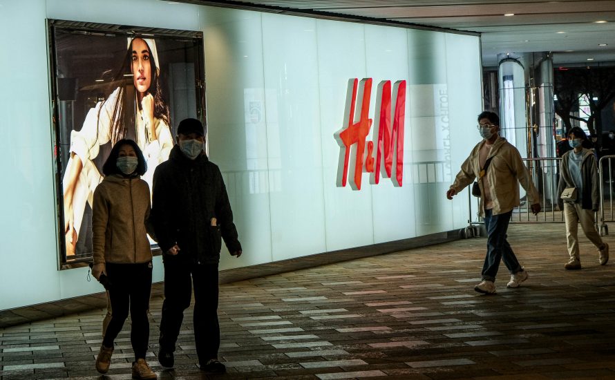 Insiderbericht: Die Wahrheit über Streikbrecher:innen bei H&M