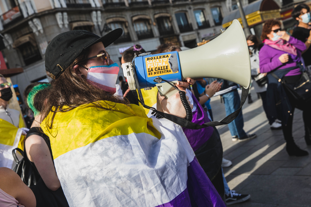 Spanien: Mehr Rechte für trans Menschen erkämpft