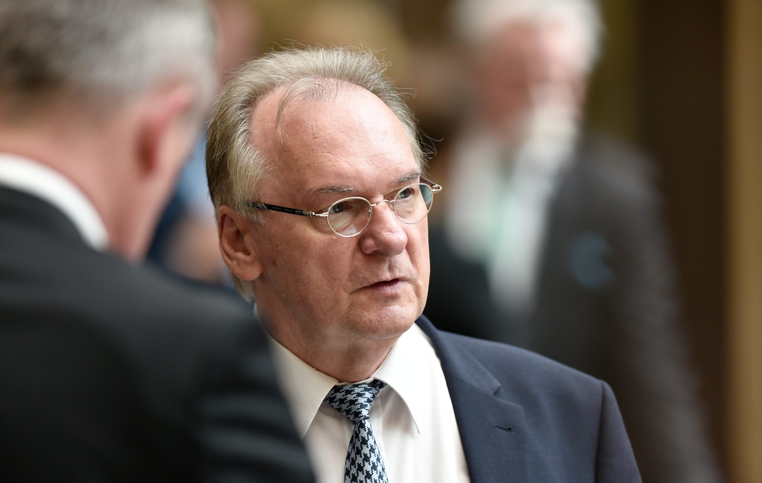 Wahlen in Sachsen-Anhalt: Der Rechtsruck und die fehlende Kraft, ihn aufzuhalten