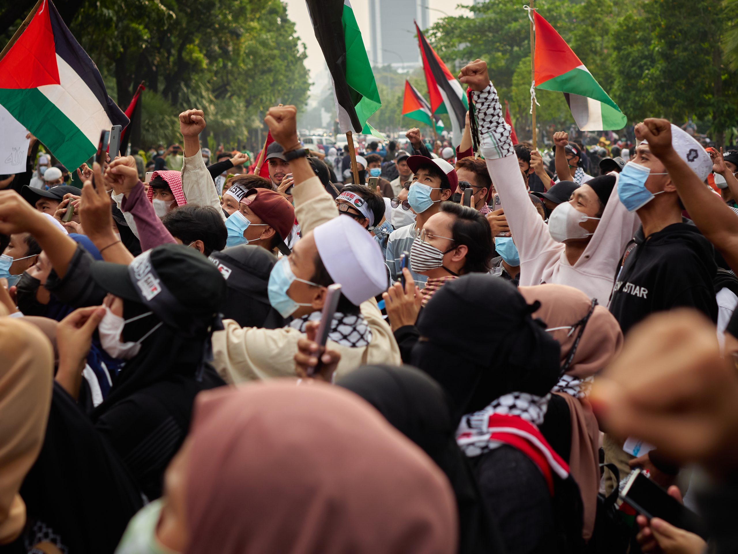 Verschärftes Einbürgerungsrecht: Nächster Schritt in der Kriminalisierung der Palästina-Solidarität