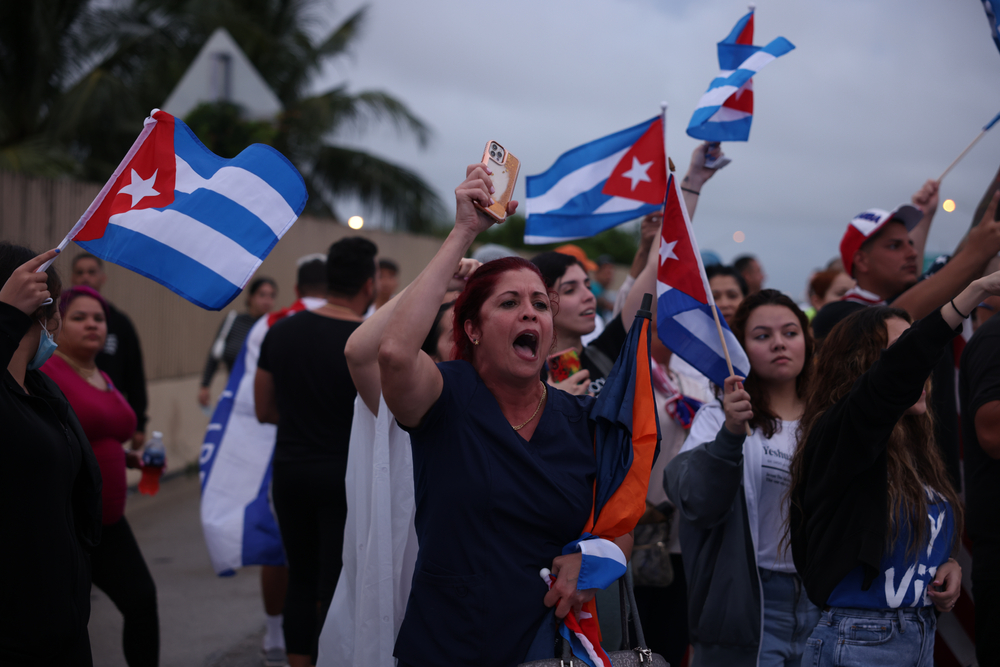 Kuba: Was bedeuten die Demonstrationen gegen die Regierung und die Repression?