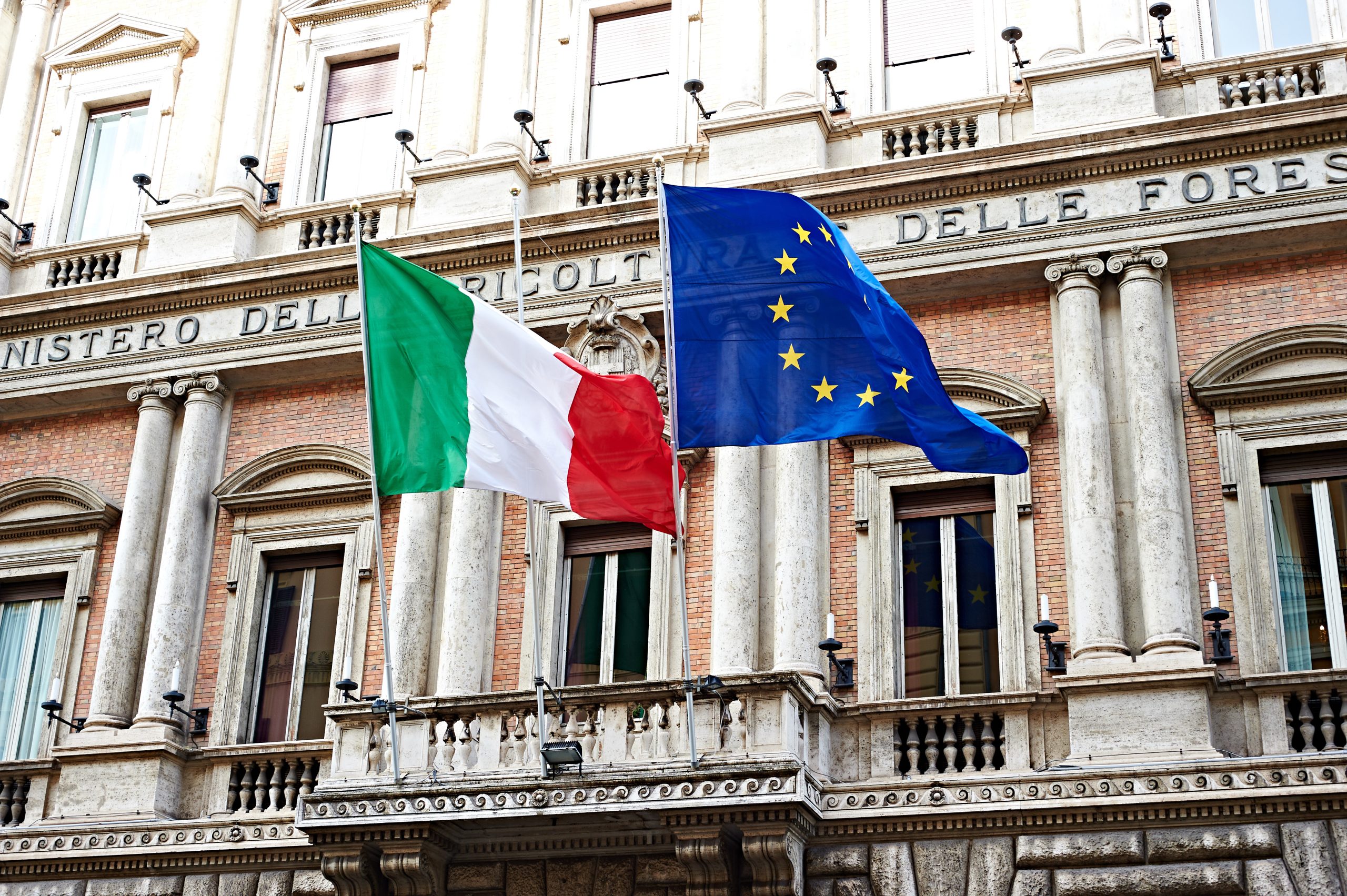 Chaos-Wochen in Italien: Droht ein erneuter Rechtsruck?