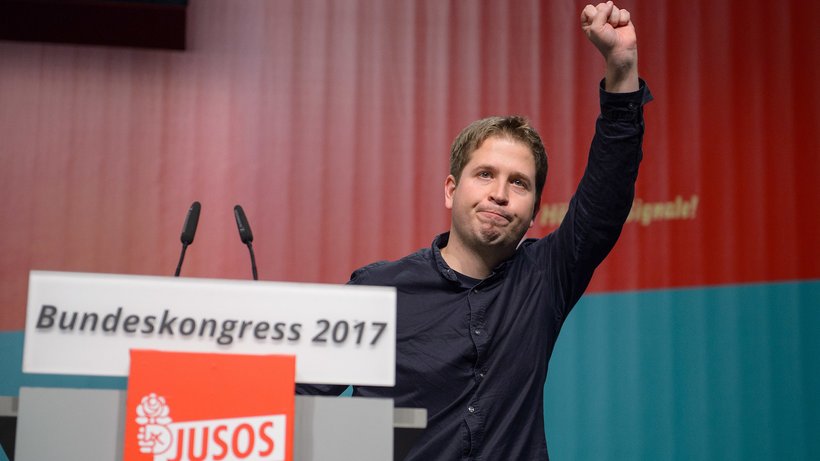 Stoppt der SPD-Zwergenaufstand die GroKo?