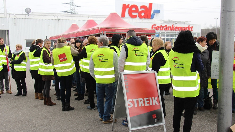 Brauchen wir eine Verstaatlichung des Einzelhandels?