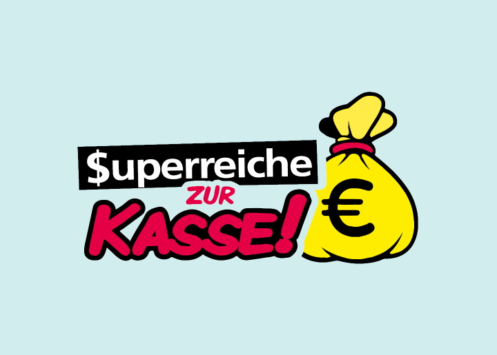 Damit nicht wir für die Krise zahlen: Superreiche besteuern und Gorillas-Streik unterstützen!