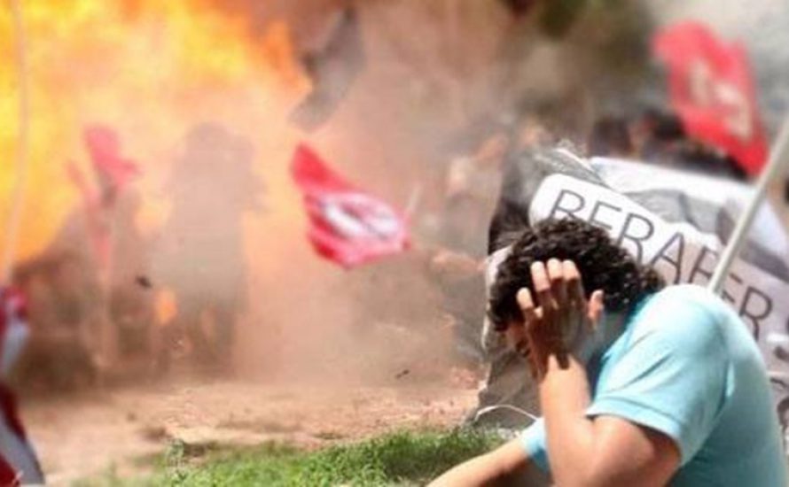 Das Massaker in Suruç und sein Hintergrund