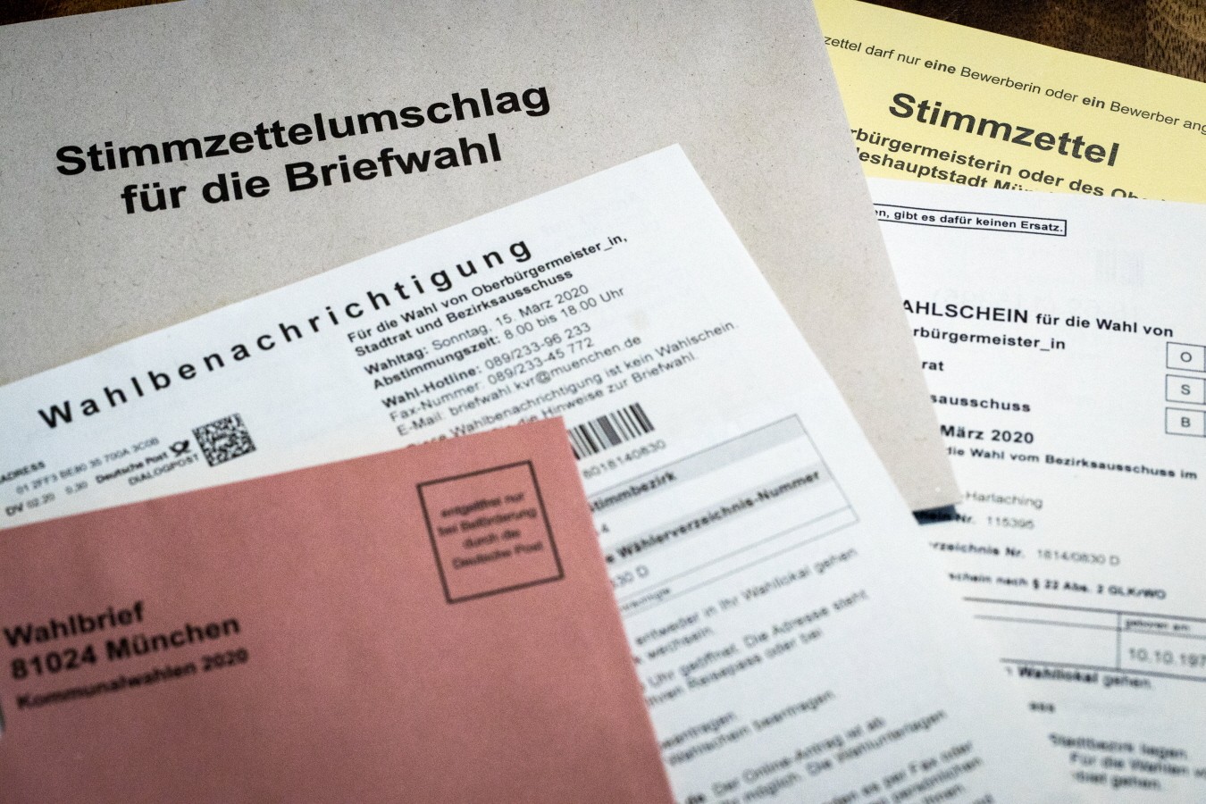 Kommunalwahl in Bayern: Linke Regierungen gegen den Rechtsruck?