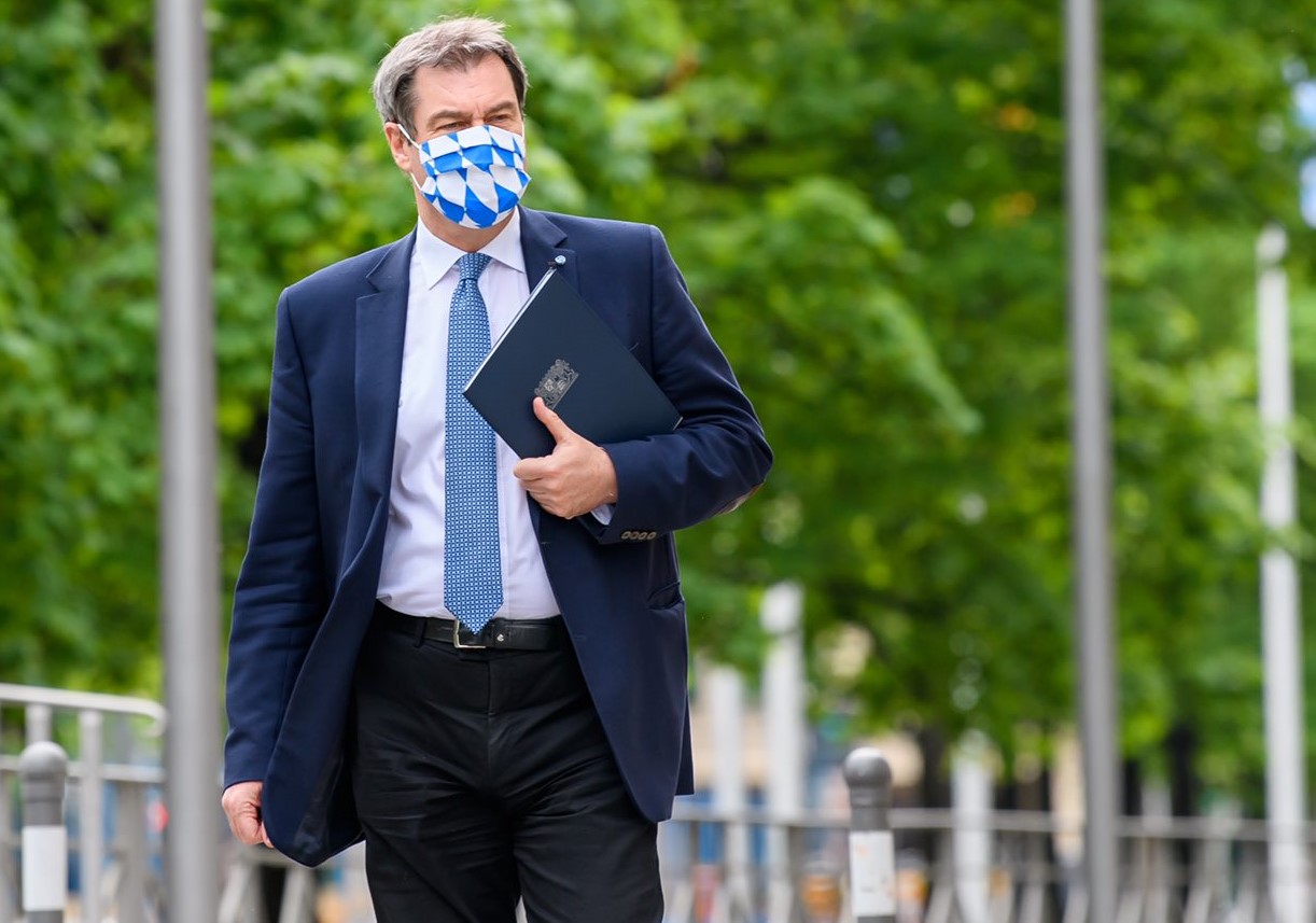 Der bayerische 500€-Pflegebonus – Wie die CSU-Regierung in Bayern die Gemeinschaft der Arbeiter*innen spaltet