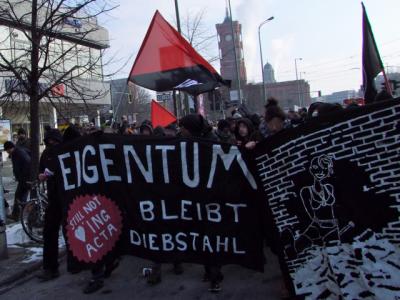 ABC des Marxismus: E wie Eigentum