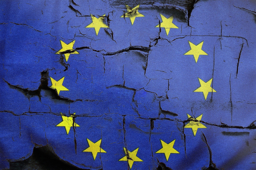 Siko 2019: Europa ist so schwach wie nie